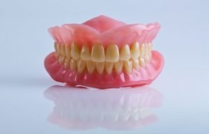 Dentures | Dentist Preston