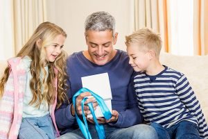 Not Another Tie Dental Gifts for Fathers Day | Dentist Preston
