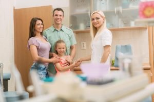 Top 6 Ways to Tell You Have The Best Dentist in Preston