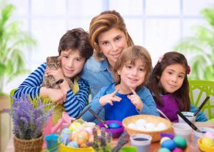 Dentist Preston Tips 6 Tips For Keeping Your Teeth Healthy During Easter
