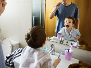 Dental Health Tracking Tips from True Dental Care Preston