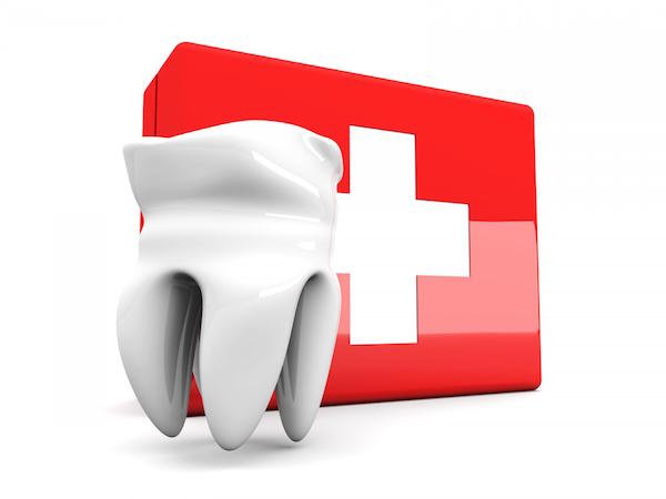 Knocked Out Tooth – What to do?