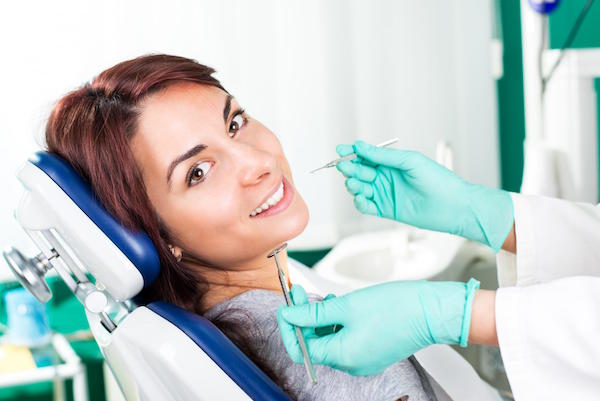 When Do I Need Dental Deep Cleaning?