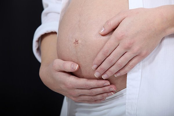 Dental Problems and your Pregnancy
