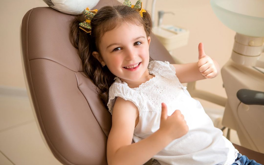Preston Dentist Tips: The Child Dental Benefits Schedule – How it Can Help Your Child