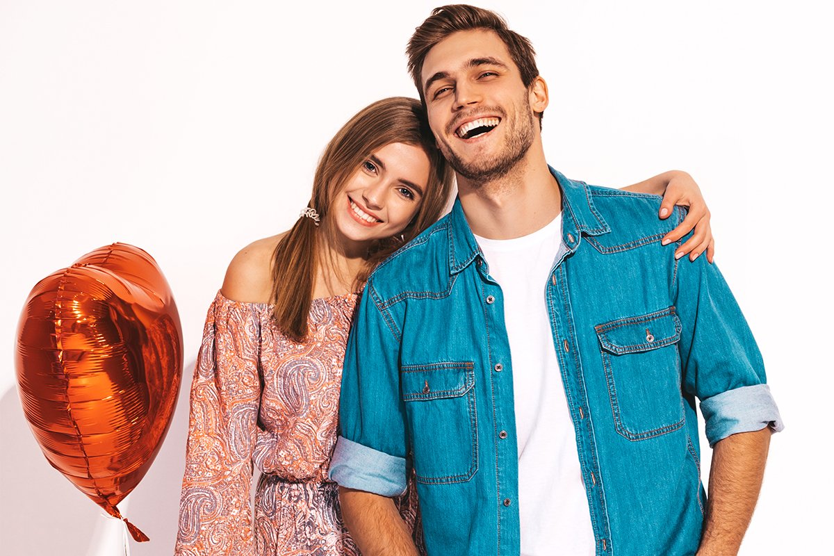 tips and tricks for the perfect valentine’s day smile