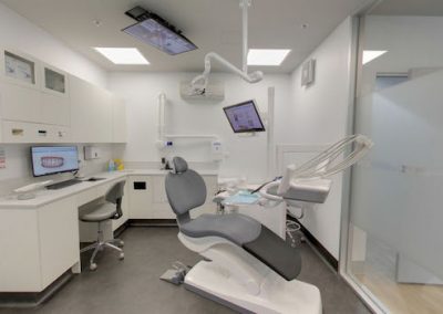 true dental care preston surgery room