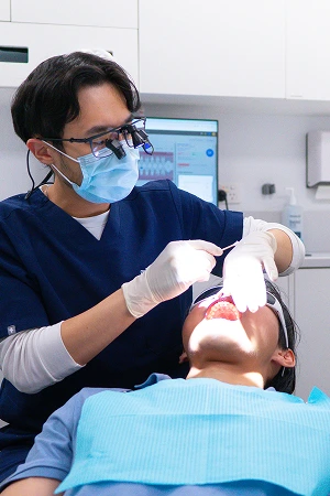 Dental Checkup