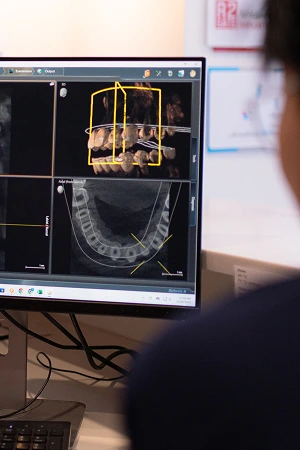 Orthodontics