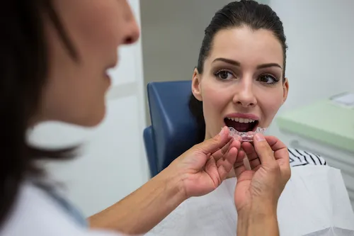 Orthodontics